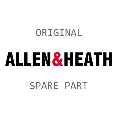Allen & Heath Penny and Giles Crossfader Xfader Inner Silver Shaft,  AI5291