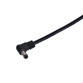 12V DC 5A Desktop Power Supply, 2.1mm DC Jack