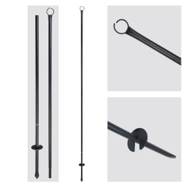 2.75m Festoon Pole (Pack of 2)