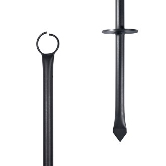 2.75m Festoon Pole (Pack of 2)