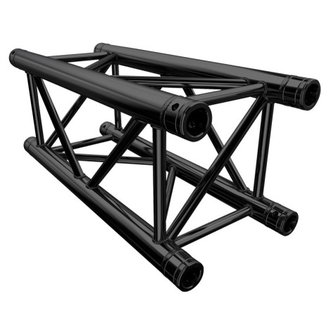 F34 PL 0.71m Stage Black Truss (F34071PL-B)