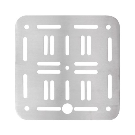 F34 Multi Top Plate ST-4137ZW (No Conicals)