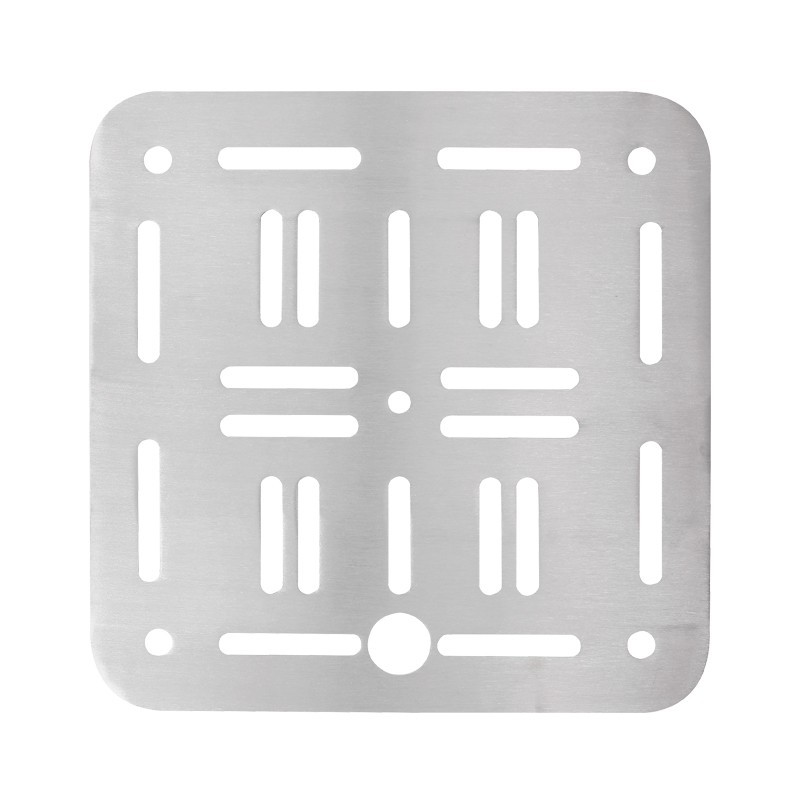 F34 Multi Top Plate ST-4137ZW (No Conicals)