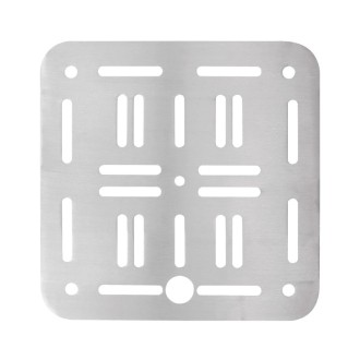 F34 Multi Top Plate ST-4137ZW (No Conicals)