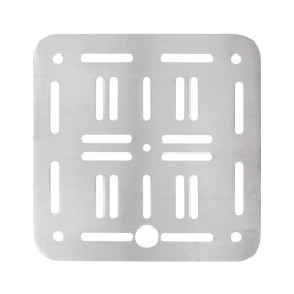 F34 Multi Top Plate ST-4137ZW (No Conicals)