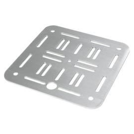 F34 Multi Top Plate ST-4137ZW (No Conicals)