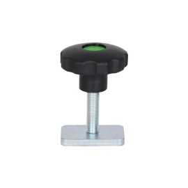 Handrail Hand Knob and Accessory Nut