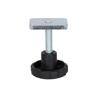 Handrail Hand Knob and Accessory Nut