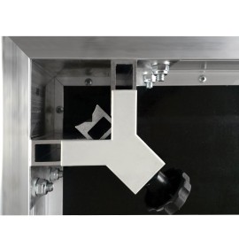 GT Stage Deck 2 x 1m Hexa Stage Platform R/H Cut Out