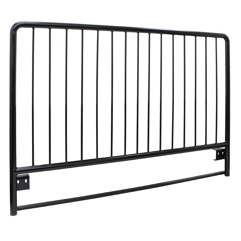 GT Stage Deck HD Handrail 2m