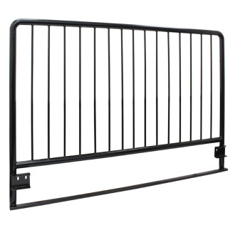 GT Stage Deck HD Handrail 2m