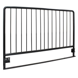 GT Stage Deck HD Handrail 2m