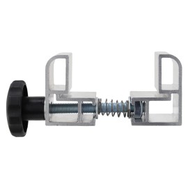 GT Stage Deck HD Deck Clamp