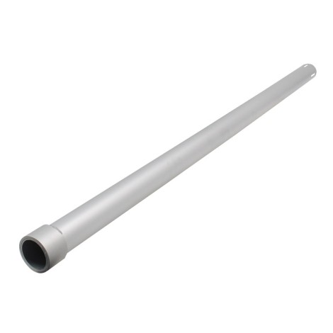Curtain Call Pipe and Drape 1.2m Vertical