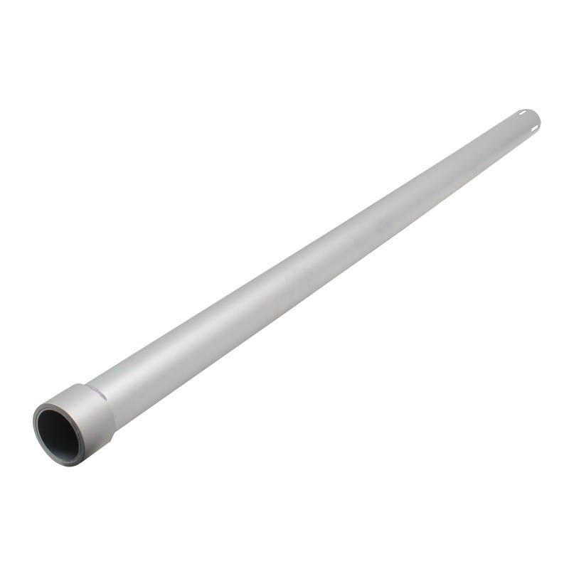 Curtain Call Pipe and Drape 1.2m Vertical