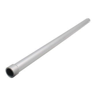 Curtain Call Pipe and Drape 1.2m Vertical