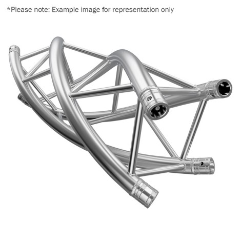Standard F34 DNA 0.5m Truss