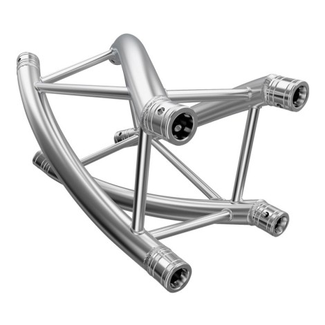 Standard F34 DNA to F34 Standard 0.5m Truss