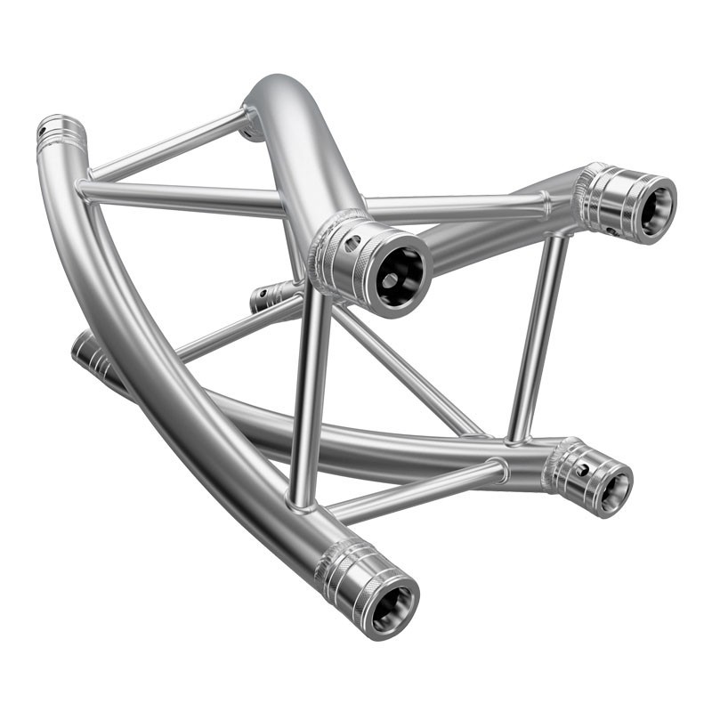 Standard F34 DNA to F34 Standard 0.5m Truss