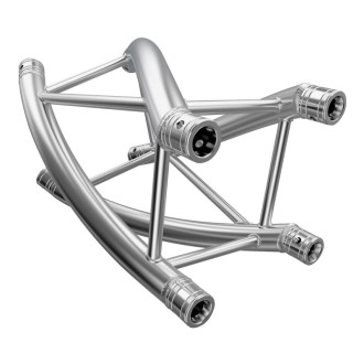 Standard F34 DNA to F34 Standard 0.5m Truss