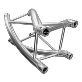 Standard F34 DNA to F34 Standard 0.5m Truss