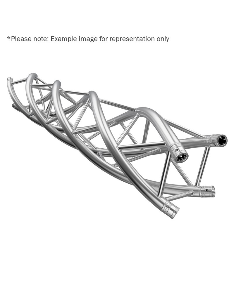 Standard F34 DNA 1.0m Truss