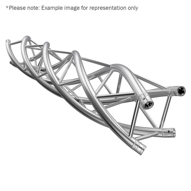 Standard F34 DNA 2.0m Truss