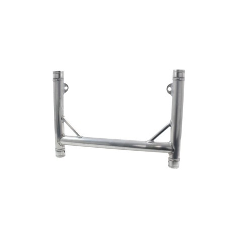 F31PL Modular U Frame Silver 420 x 500mm (F62042E PL)