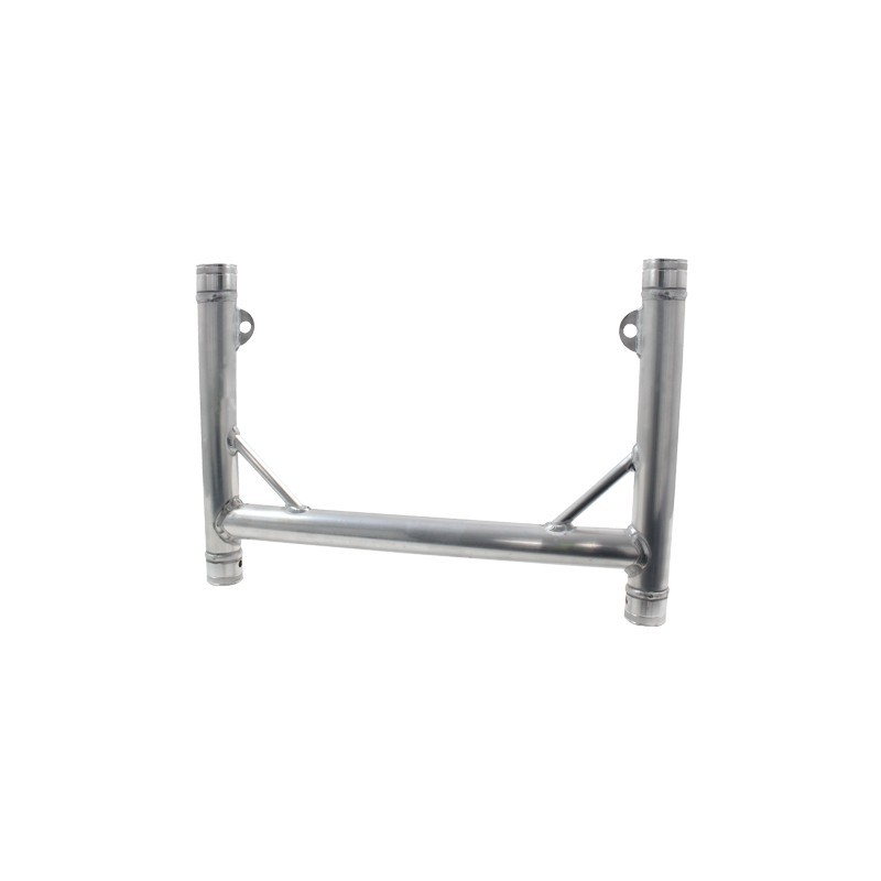 F31PL Modular U Frame Silver 420 x 500mm (F62042E PL)