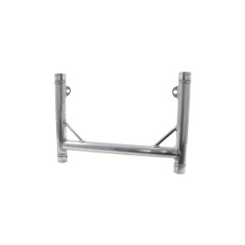 F31PL Modular U Frame Silver 420 x 500mm (F62042E PL)