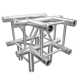 F34 Standard 4 Way 90 Degree Corner