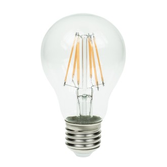 7W Dimmable LED Filament GLS Lamp 2700K ES