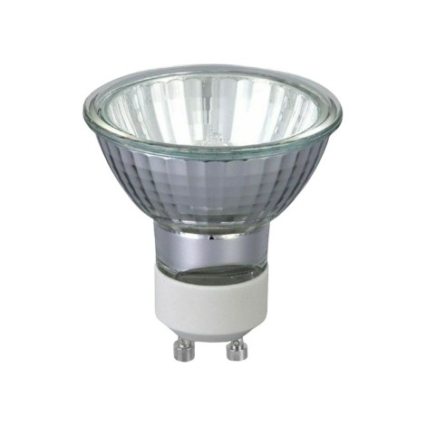 50W Halogen GU10 Lamp 2900K
