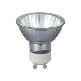 50W Halogen GU10 Lamp 2900K