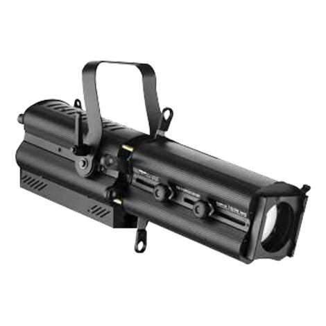 Cetra 10/28 CM, 100W RGBW LED Profile, Black
