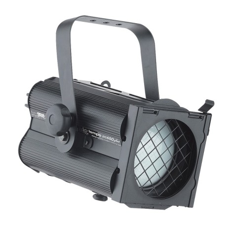 Tempo PC 650 PLUS