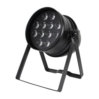 Astra 12 Quad Par