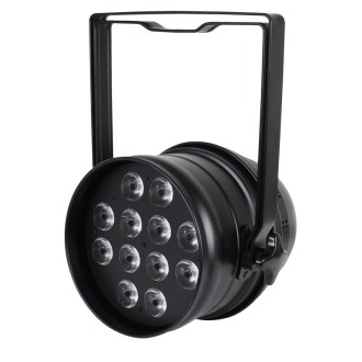 Astra 12 Quad Par