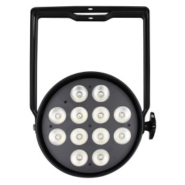 Astra 12 Quad Par