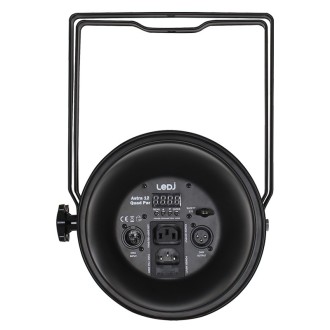 Astra 12 Quad Par