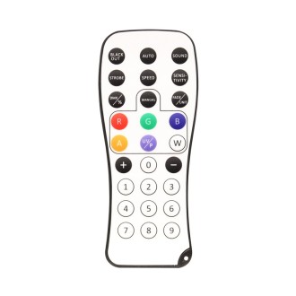 Astra 12 Quad Par
