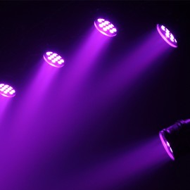 Astra 12 Quad Par