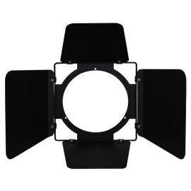 150W COB Par/100W UV COB Flood Barn Door