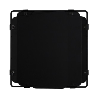 150W COB Par/100W UV COB Flood Barn Door