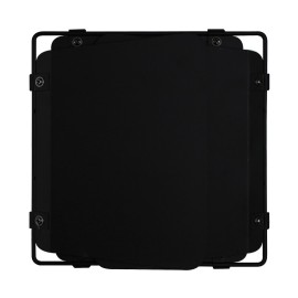 150W COB Par/100W UV COB Flood Barn Door