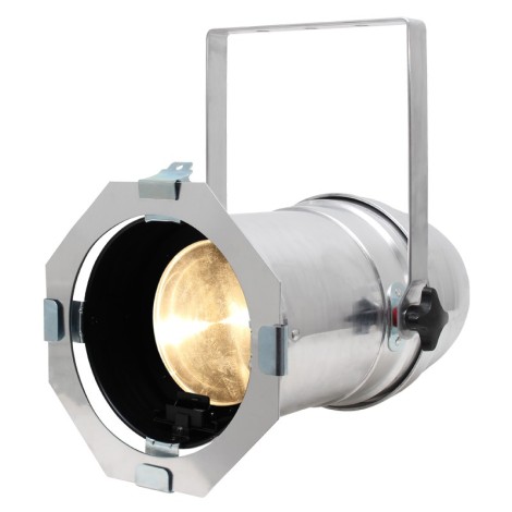 Stage Par CZ 100 3000K (Polished Housing)