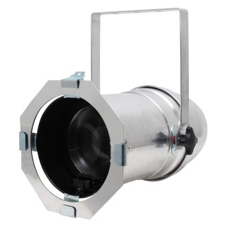 Stage Par CZ 100 3000K (Polished Housing)