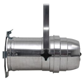 Stage Par CZ 100 3000K (Polished Housing)