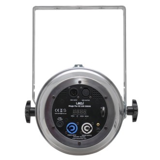 Stage Par CZ 100 3000K (Polished Housing)