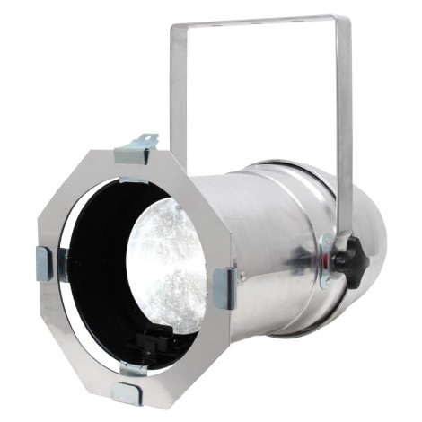 Stage Par CZ 100 5700K (Polished Housing)
